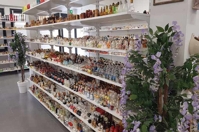 Muzej soli in popra - Larnaca | Secret World Trip Planner