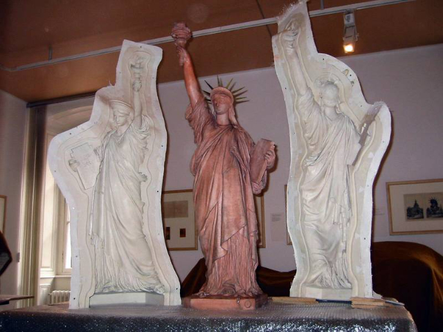 Museo Bartholdi
