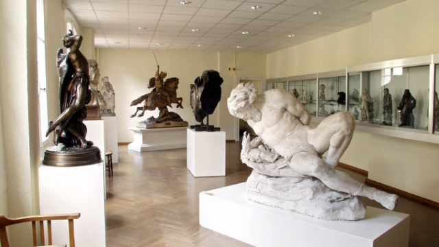 Museo Bartholdi