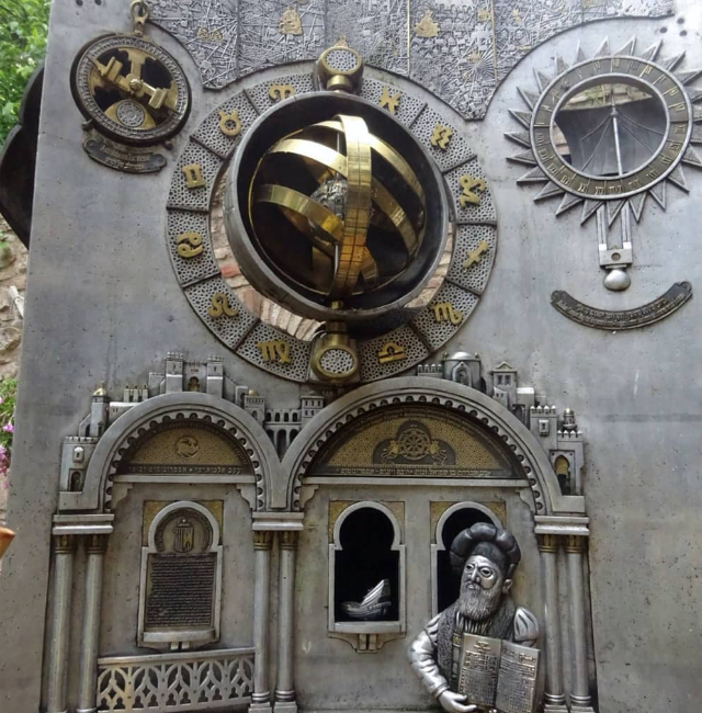 Mus&eacute;e d'histoire juive Girona - Girona | Secret World Trip Planner