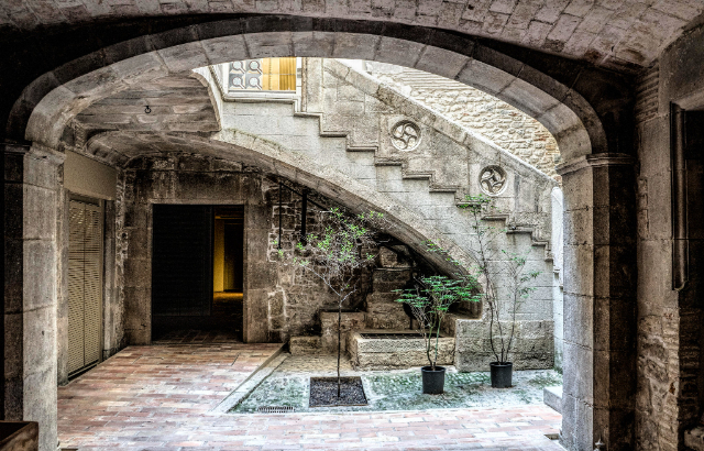 Mus&eacute;e d'histoire juive Girona - Girona | Secret World Trip Planner