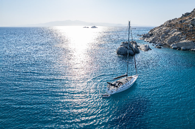 初学者的希腊帆船之旅：你需要知道的一切 - Mykonos | Secret World Trip Planner