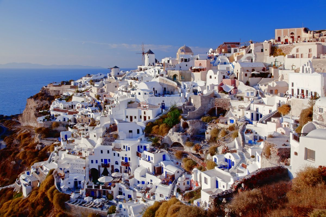 初学者的希腊帆船之旅：你需要知道的一切 - Mykonos | Secret World Trip Planner