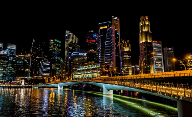 Por qué brilla Singapur Una puerta a la excelencia en sanidad viva y aventu - Singapore | Secret World Trip Planner