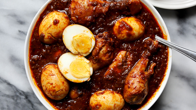 La spécialité éthiopienne : Doro Wat