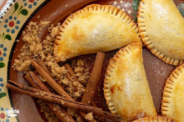 Pumpkin empanadas - Mexico City | Secret World Trip Planner