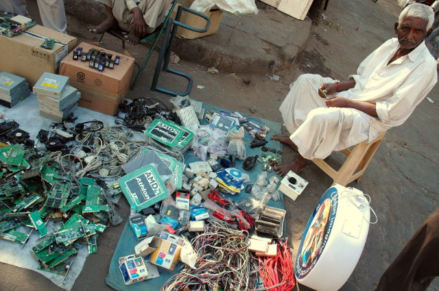 Bazar de Jumerat - Hyderabad | Secret World Trip Planner