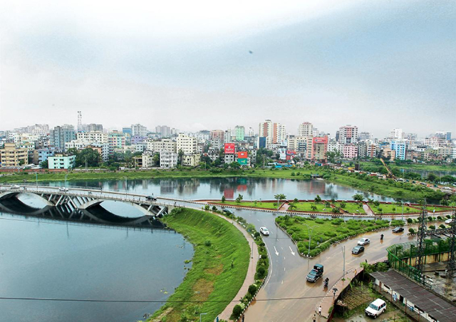 Хатирджиэл - Dhaka | Secret World Trip Planner