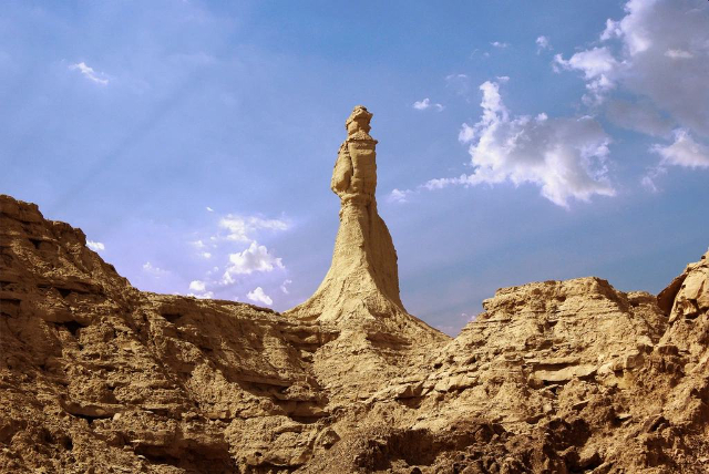 La principessa della speranza - Las Bela | Secret World Trip Planner