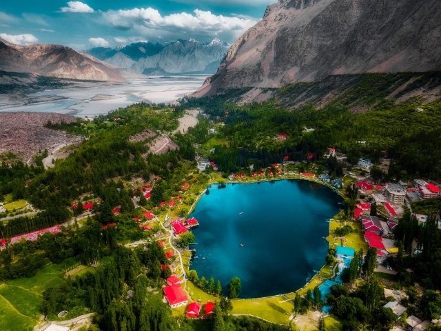 Skardu - Il paradiso in terra - Skardu | Secret World Trip Planner