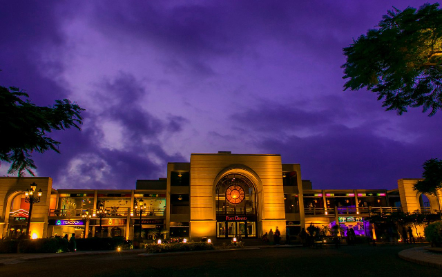 Puerto Grande - Karachi | Secret World Trip Planner