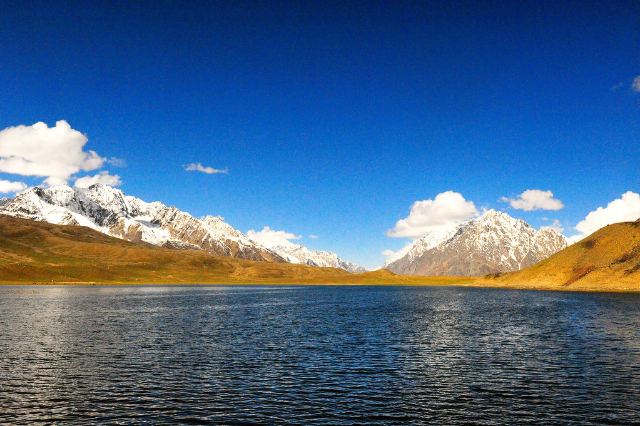 Le col de Shandur, le toit du monde - Chitral | Secret World Trip Planner