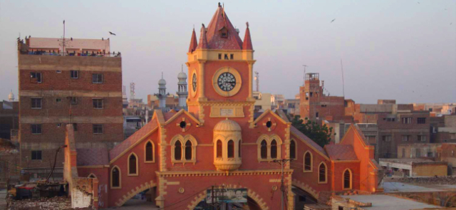 Hyderabad - Hyderabad | Secret World Trip Planner