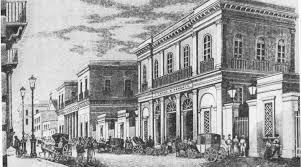 Naples Station (Bayard) - Napoli | Secret World Trip Planner