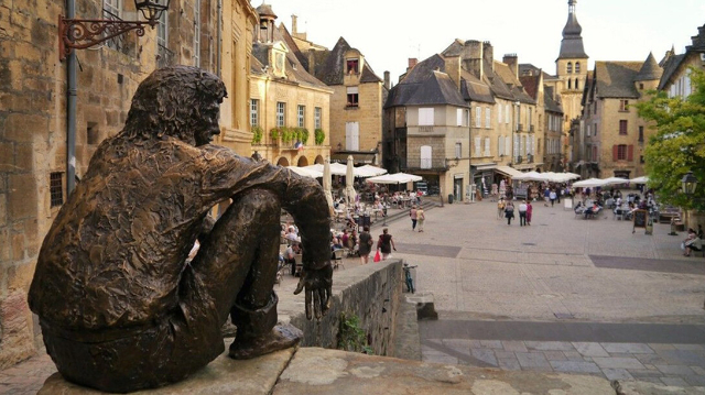 Sarlat-la-Canéda - Sarlat-la-Canéda | Secret World Trip Planner