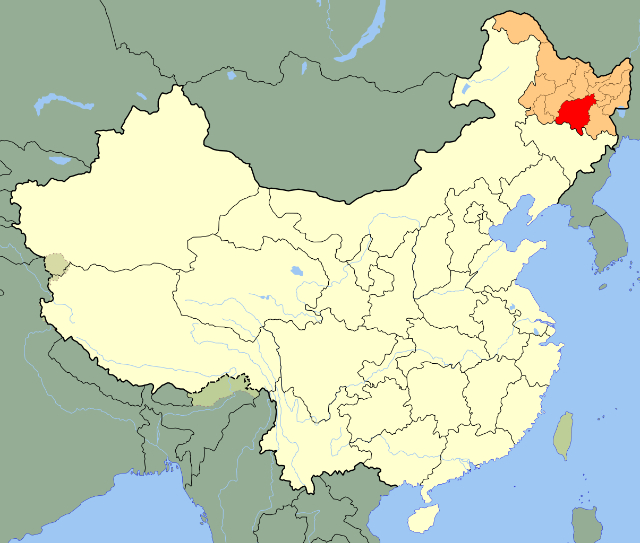 Harbin la ville de glace - Harbin | Secret World Trip Planner