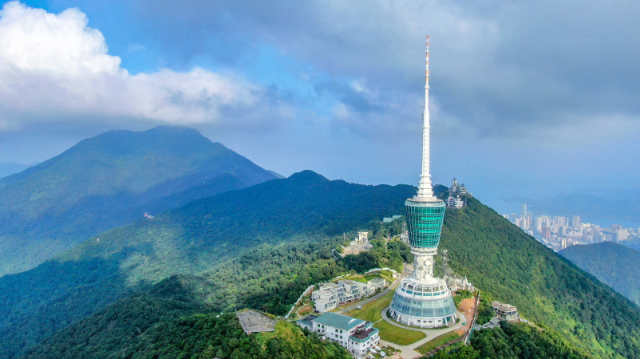 梧桐山 - Shenzhen | Secret World Trip Planner