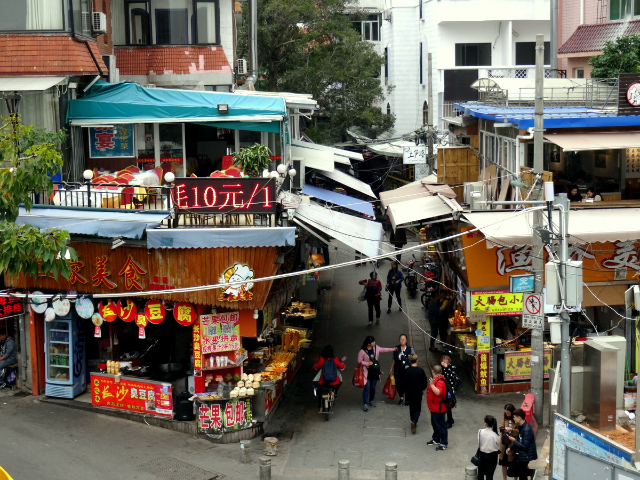 Цзэн Куо Ань - Xiamen | Secret World Trip Planner