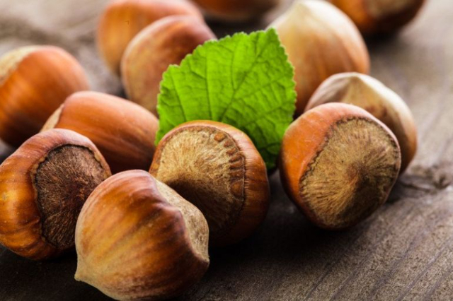 Scoprendo la Magia della Nocciola: - Baiano | Secret World Trip Planner