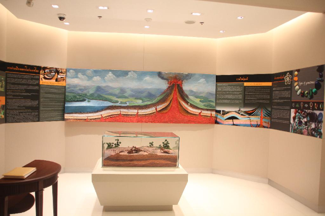 Bitxi eta Bitxien Museoa, Silom - Khet Bang Rak | Secret World Trip Planner