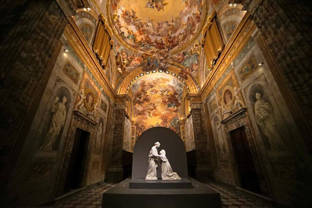 Kerk van San Giovanni Fuorcivitas - Pistoia | Secret World Trip Planner