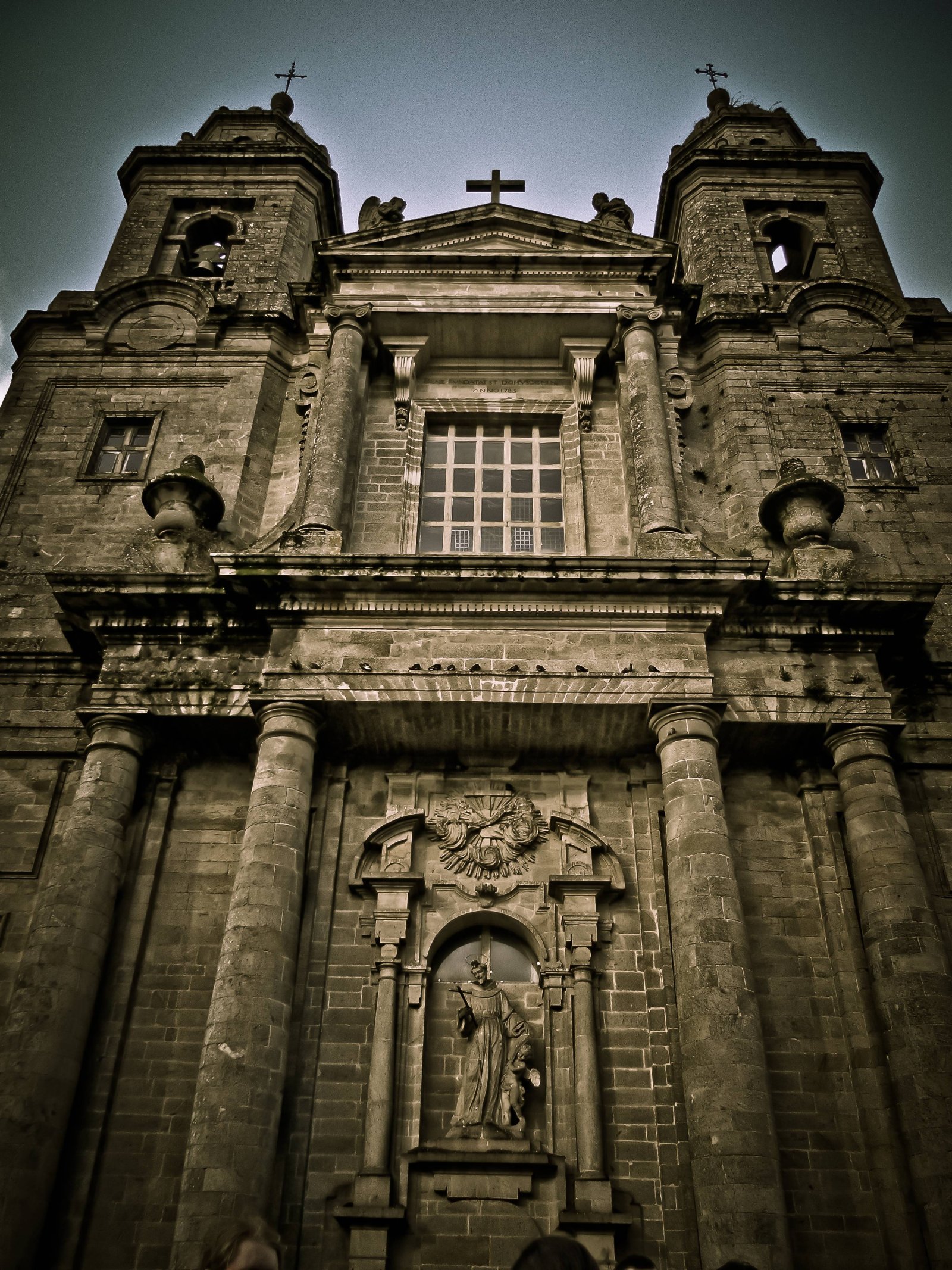Iglesia de San Francisco सिर्फ सैंटियागो - Santiago de Compostela | Secret World Trip Planner