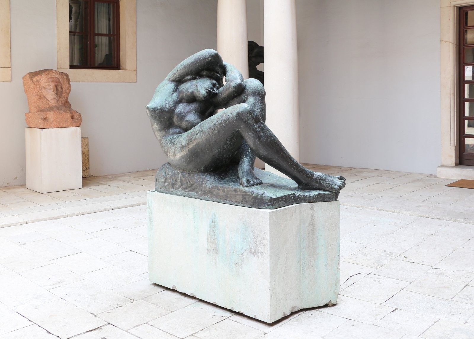 Meštrovi's Atelier: Croatia's best-known sculptor - Zagreb | Secret World Trip Planner