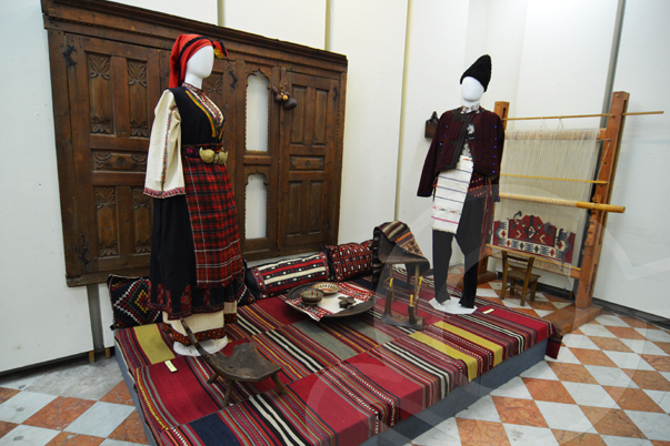 索非亚的民族志博物馆 - Sofia | Secret World Trip Planner