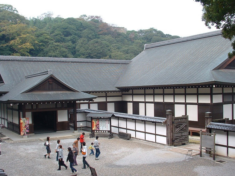Schlossmuseum Hikone - Hikone-shi | Secret World Trip Planner
