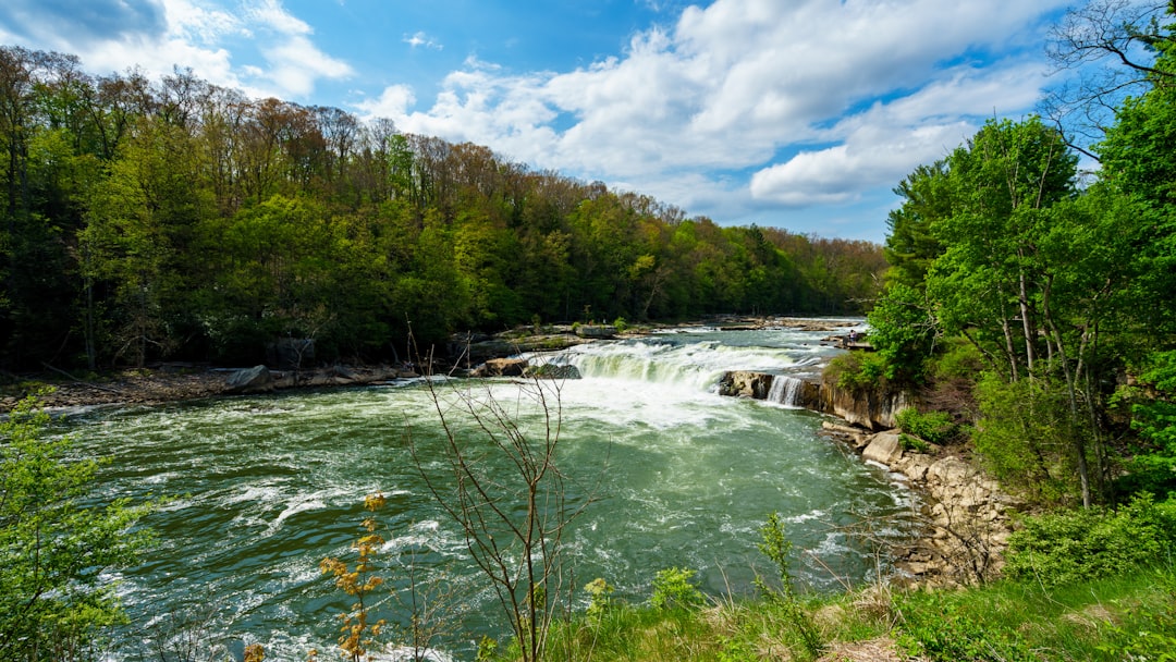 Parku Shtetëror Ohiopyle i pensilvanisë - Ohiopyle | Secret World Trip Planner