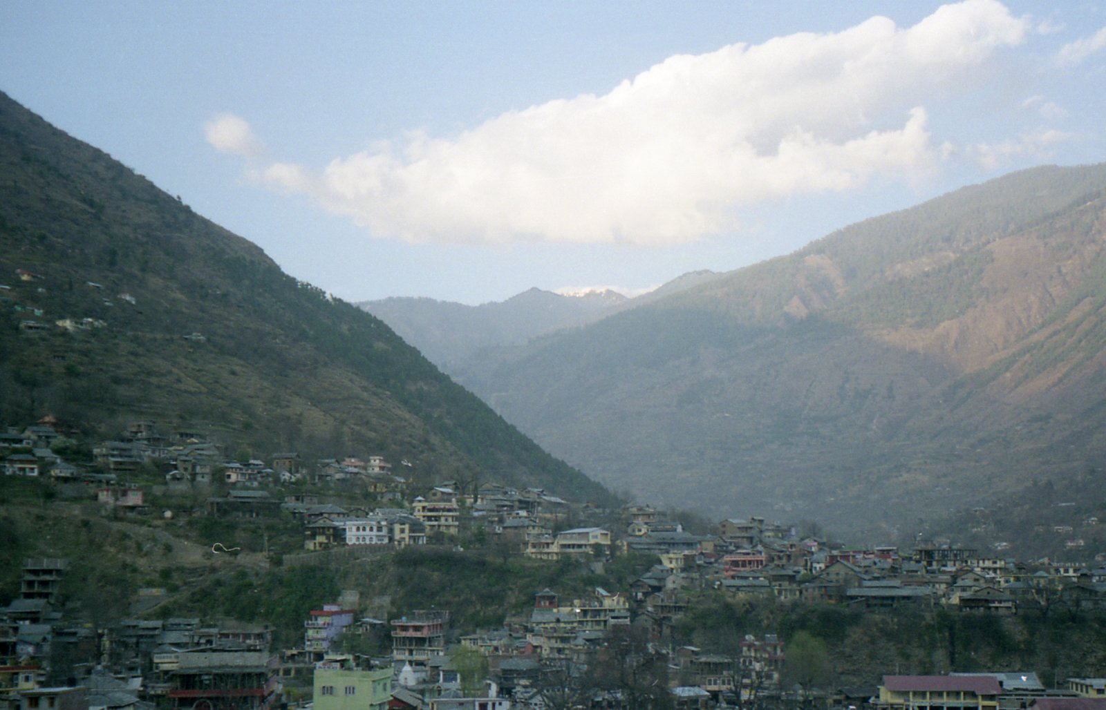 Kullu dikenal sebagai 'Lembah dewa' - Kullu | Secret World Trip Planner