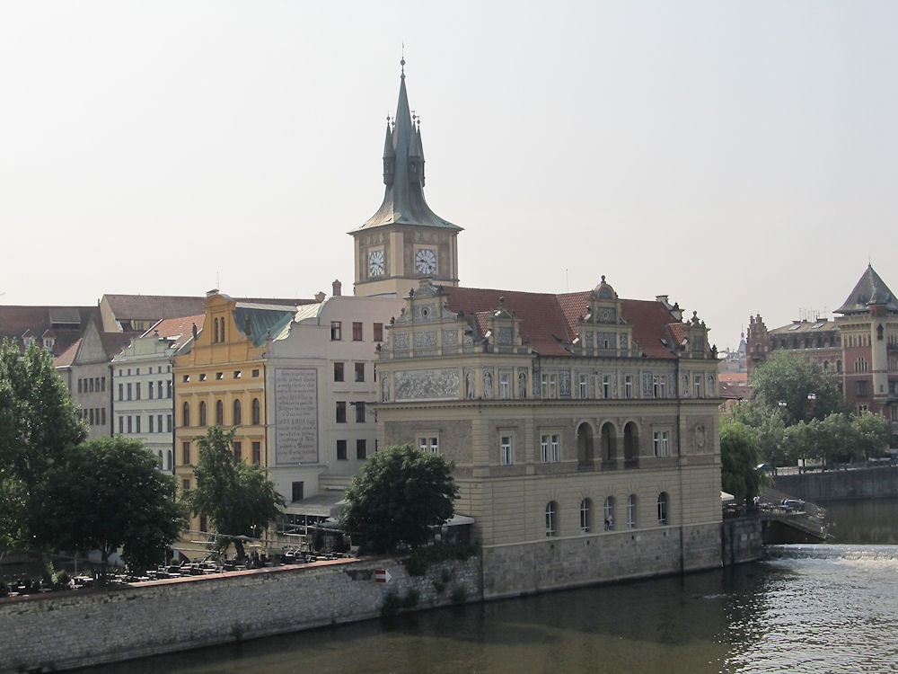 Name - Novotného lávka 201/1 | Secret World Trip Planner