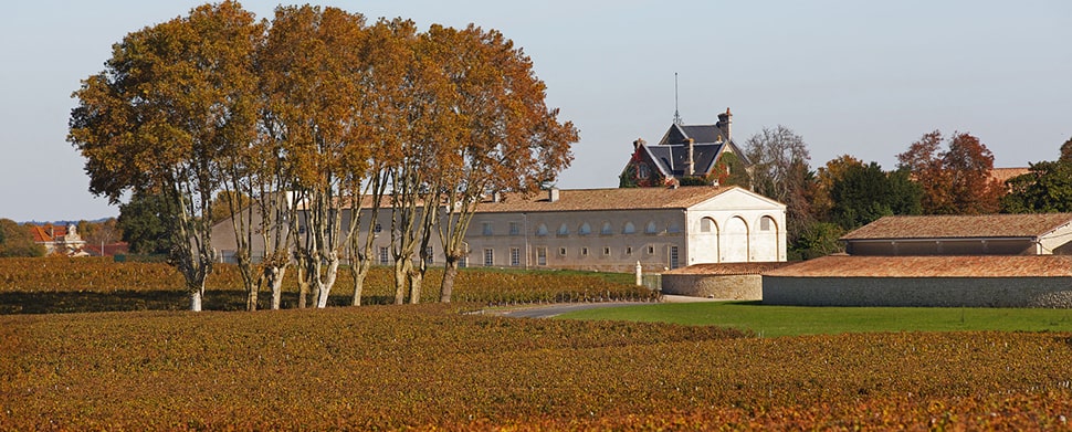 შატო Mouton Rothschild