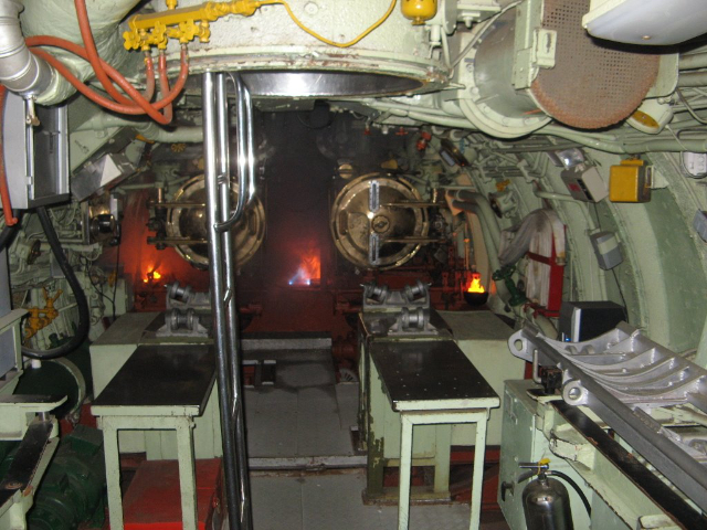 Podvodné múzeum Callao - Callao | Secret World Trip Planner