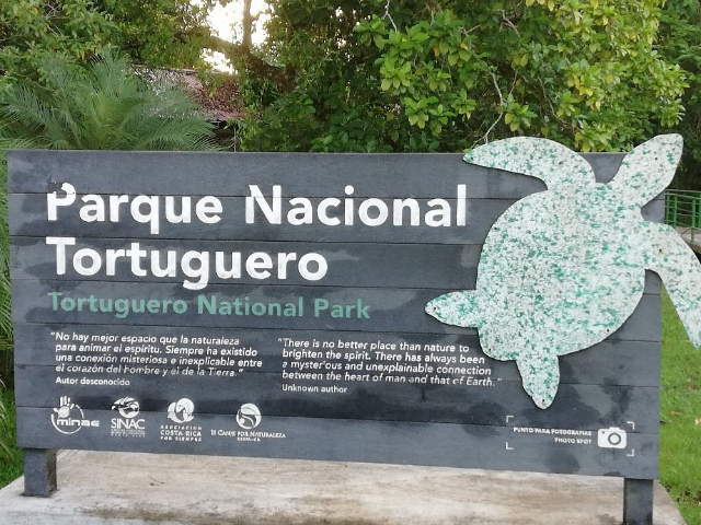Nacionalni park Tortuguero - Provincia di Limón | Secret World Trip Planner