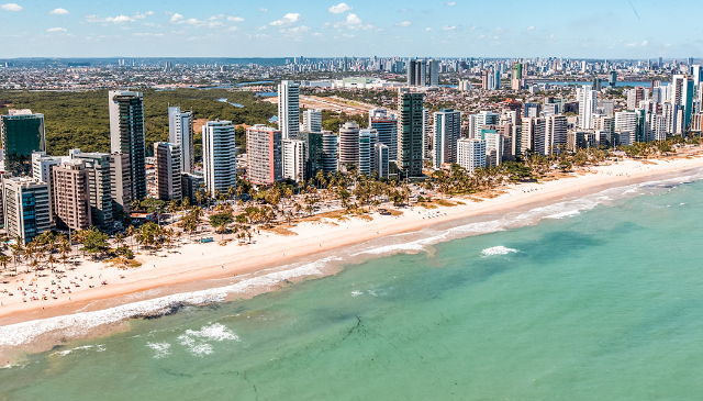 Bidai on - Boa Viagem | Secret World Trip Planner