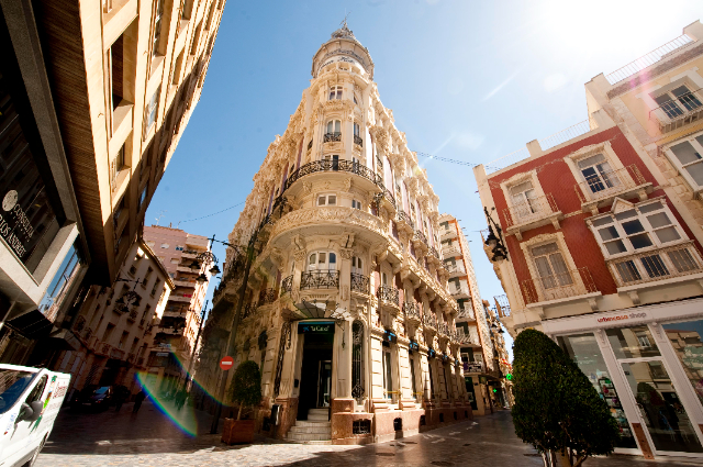 فندق غران في قرطاجنة - Cartagena | Secret World Trip Planner