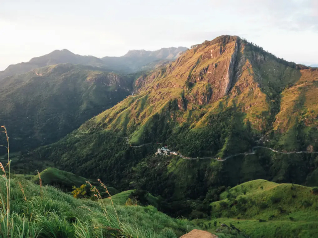 A la découverte d'Ella : le joyau caché du Sri Lanka au cœur de la région des collines - Ella | Secret World Trip Planner