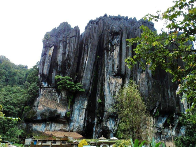 Le grotte di Yana - Yana Caves | Secret World Trip Planner