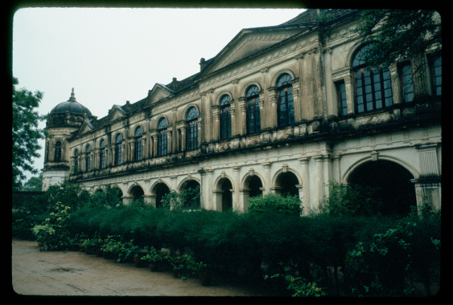 Purani Haveli - Hyderabad | Secret World Trip Planner