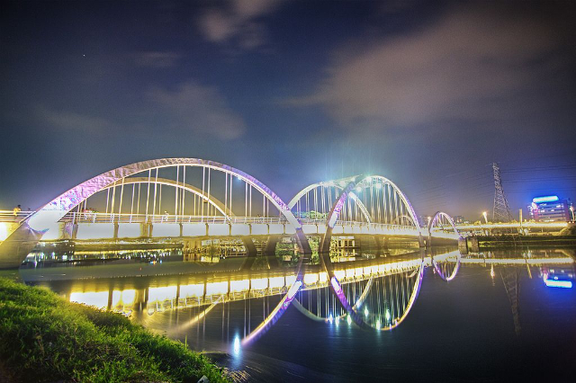Puentes de Hatirjheel - Dhaka | Secret World Trip Planner