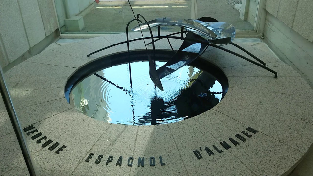 La Fontana di Mercurio - Barcelona | Secret World Trip Planner