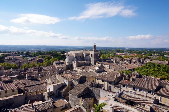 Uzès - Uzès | Secret World Trip Planner