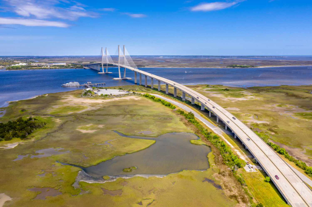 Isla Jekyll - Jekyll Island | Secret World Trip Planner