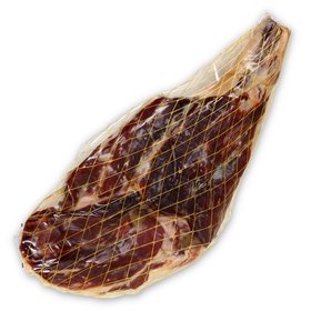 Хамон Серрано