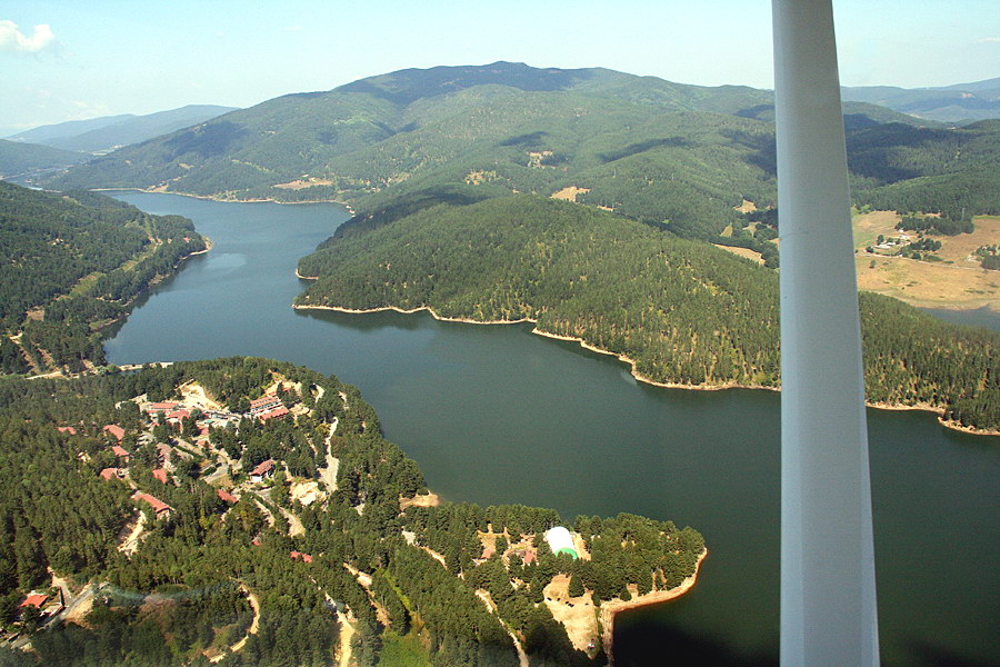 Llac Ampollino