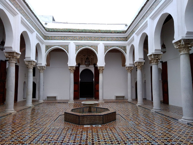 Muzeum Kasbah - Tanger | Secret World Trip Planner