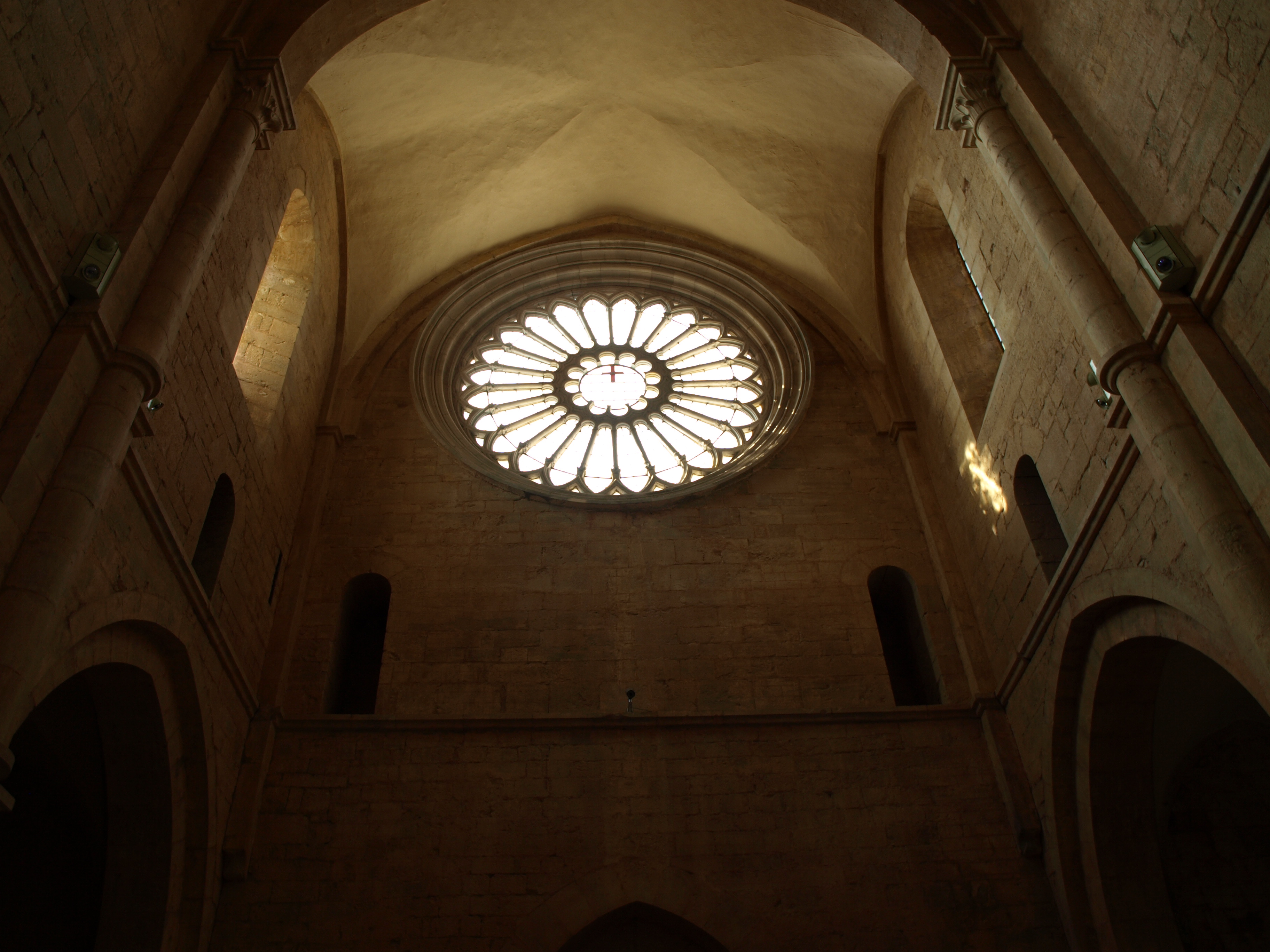 Abdij Van Fossanova - Priverno | Secret World Trip Planner