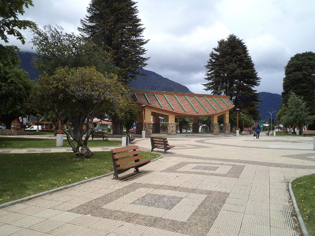 Майдони асосӣ - Puerto Aysén | Secret World Trip Planner