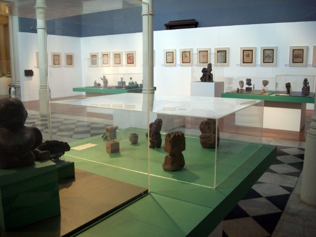 Museu de Arte Pré-Colombiana e Indígena - Montevideo | Secret World Trip Planner